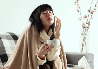 Sebelum Minum Obat, Begini Cara Mengatasi Hidung Mampet Sebelah yang Belum Banyak Diketahui
