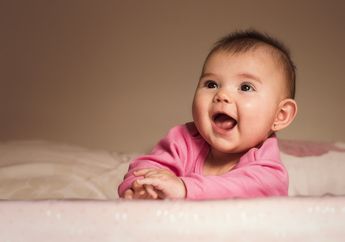 Ide Nama Bayi Perempuan Lahir Bulan Juni Menurut Islam Lengkap dengan Arti