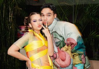 Rebecca Klopper Laporkan Penyebar Video Syur ke Polisi, Pacar Fadly Faisal Kepergok Lari-lari ke Rumah Sang Kekasih hingga Diusir Karena Ini