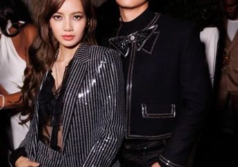 Selain Salah Nama, Ini Alasan Fans Marah pada Fotografer yang Memotret V BTS dan Lisa BLACKPINK