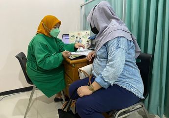 Agar Tidak Keliru, Ini Cara Periksa Kehamilan Gratis di Puskesmas Agar Janin Tetap Sehat