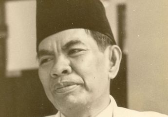 Begini Rumusan Awal Mula Pancasila Disampaikan oleh Sosok Mohammad Yamin, dari Kitab Kuno Majapahit