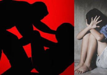 Padahal Istri Lagi Hamil, Seorang Pria Asal Serang Ini Justru Cabuli Wanita Lain di Semak-semak, Terungkap Inilah Modusnya