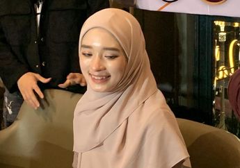 Inara Rusli Sudah Didekati 300 Pria padahal Belum Sah Cerai dari Virgoun, Ustaz Derry Sulaiman Bicara soal Perjodohan: Tadi Aku Tanya Adek