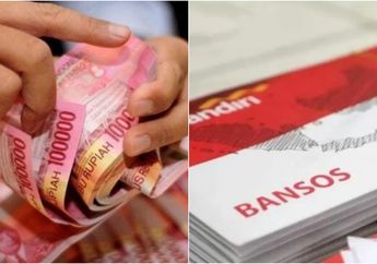 Jangan Sampai Ketinggalan! Ada BLT Rp900 Ribu Akan Cair di Awal Juni 2023, Ini Daftar Penerima dan Cara Pencairannya