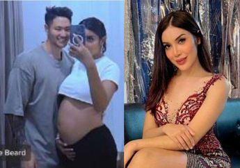 Millen Cyrus Ngaku Hamil 17 Minggu, Dokter Kandungan Sentil Keponakan Ashanty: Mungkin Ini Hanya Lucu-lucuan Aja