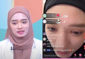 Inara Rusli Kini Makin Tajir Sekali Live Dapat Saweran Rp 1 Miliar, Istri Virgoun Diam-diam Jadi Komisaris di Perusahaan Ini