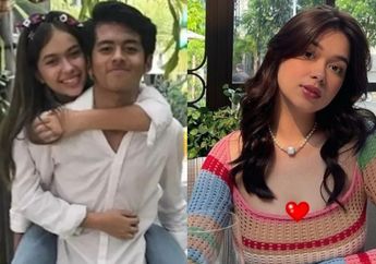 Mantan Pacar Rebecca Klopper Dituduh Sebar Video Syur 47 Detik, Rizky Pahlevi Langsung Bereaksi Seperti Ini, Netizen Sebut Toxic