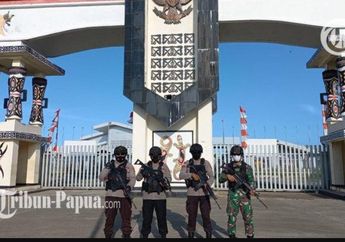  3 Negara yang Berbatasan Langsung dengan Indonesia dan Fakta Menariknya