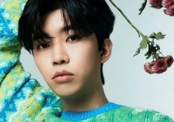 5 Besar Reputasi Penyanyi Korea Terbaik Bulan Mei 2023. Lim Young Woong Memimpin