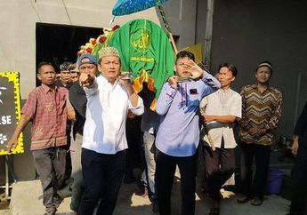 Diduga Sakit Hati, ART Bunuh Ibunda Anggota DPR RI dengan Sadis, Hasil Visum Ungkap Kekejian Pelaku