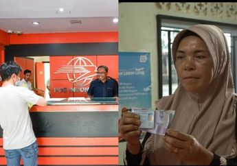 BLT Merupakan Redistribusi Program Apa? Simak Penjelasan Ini!