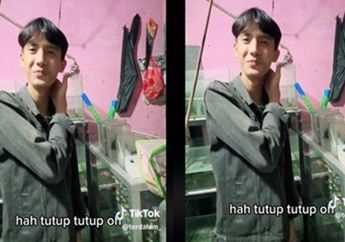 Orang se-Indonesia Kena Prank, Viral di TikTok Pelajar SMK Jalan 16 Km ke Sekolah, Tetangga Bongkar Faktanya!