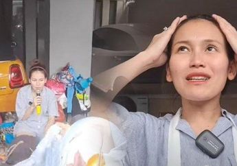 Ayu Ting Ting Minta Maaf Usai Dihujat Gegara Obral Baju Bekas, Anak Ayah Rozak Mendadak Singgung Sosok Si Paling Sempurna: Pokoknya Salah Aje