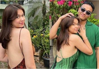 Fadly Faisal Bukan Pemeran Pria, Marissya Icha Tegaskan Video Syur Mirip Rebecca Klopper Dibuat saat sang Artis Umur 17 Tahun