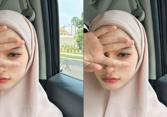 Virgoun Jauh-jauh, Ada Ratusan Pria yang Sudah Antre Ingin Taaruf dengan Inara Rusli: Aku Minta Dibimbing
