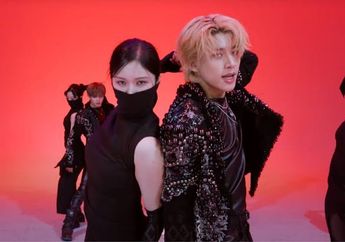 Dance ENHYPEN Lagu Bite Me Terus Dikecam Fans Korea, Dibilang Enggak Sesuai Umur