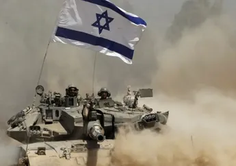 Pantas Warga Muslim Arab Ramai Daftar Jadi Tentara Israel, Ternyata Ini Pasukannya!