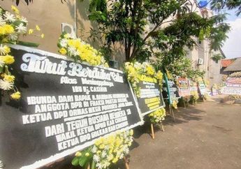 Baru Kerja 2 Minggu, Begini Tabiat Tersangka Pembunuhan Ibu Anggota DPR RI selama Bekerja, Ngeri!