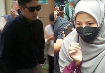 Gege Elisa Disebut Jadi Pelakor di Rumah Tangganya, Natasha Rizky Sebut Fitnah hingga Bongkar Sikap Asli Desta: Saya Saksi Hidupnya Selama 10 Tahun