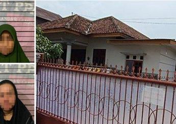 Biang Keroknya Cuma Sebungkus Obat, ASN di Lampung Tega Suruh ART Nyapu Ngepel Tanpa Busana, Begini Pengakuan Korban yang Berhasil Kabur