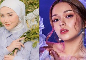 Marissya Icha Heran Dapat Somasi dari Mantan Kekasih Rebecca Klopper: Kok Jadi ke Saya?