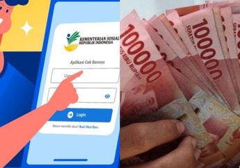 Tahap II Tinggal 1 Bulan Lagi, Ini Cara Daftar BLT 2023 Secara Online
