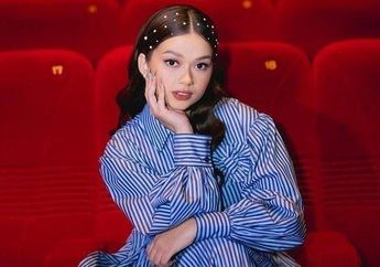 Rebecca Klopper Diperas Rp50 Juta dengan Ancaman Sebar Video Syur, Kekasih Fadly Faisal Akhirnya Bayar Segini