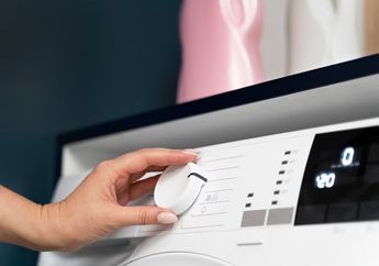Apa Arti Tanda 4e di Mesin Cuci Samsung? Ini Cara Mengatasinya
