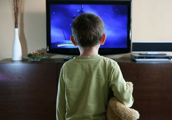 Orang Tua Wajib Tahu! Bahaya Abaikan Rating Usia Film pada Anak, Sebabkan Perilaku Impulsif