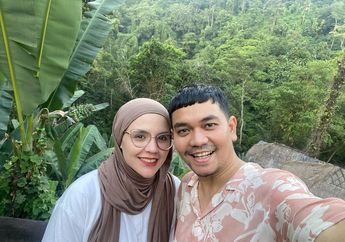 Sebulan Lebih Bercerai, Indra Bekti Akui Ingin Rujuk dengan Aldila Jelita Karena Ini: yang Terbaik Saja Buat Kami