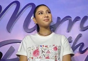 Disebut Mantu Kesayangan, Begini Respon Jessica Mila