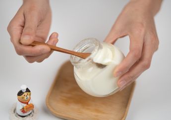 Pilihan Camilan Sehat untuk Penderita Asam Lambung, Cegah Penyakit Kambuh