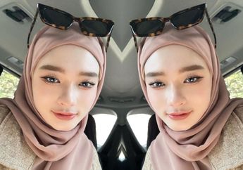 Inara Rusli Beri Tanggapan Tak Terduga Saat Ditawari Hotman Paris Jadi Asisten Pribadinya: Alhamdulillah