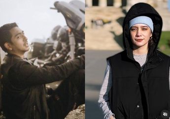 Arya Saloka Touring Seorang Diri Tanpa Ditemani Putri Anne, Caption Sang Aktor Bak Isyaratkan Kondisi Rumah Tangganya yang Tak Baik Saja
