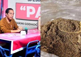Viral Bakmi Pak Pele Jogja Disambangi Jokowi, di China Penjual Bakmi Nekat Pakai Bumbu 'Rahasia' Ini Agar Laris Manis, Berakhir Pilu