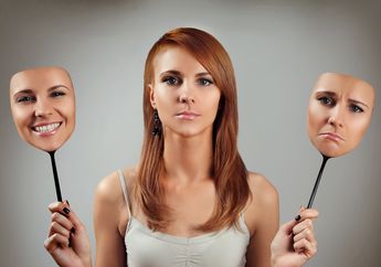 5 Kebiasaan yang Bisa Tunjukkan Sifat dan Kepribadian Tersembunyi