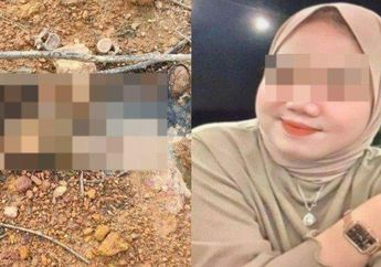 Sri Mulyani TKW Ditemukan Tinggal Kerangka, Sang Kakak Ngaku Masih Terima Chat WA dari Adiknya: Kemarin Nomornya Masih Aktif