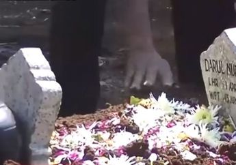 Innalillahi Wa Innailaihi Rojiun, Sosoknya Dikenal Rendah Hati, Pelawak Senior Ini Meninggal Dunia Karena Serangan Jantung