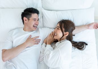 5 Gaya Hubungan Intim yang Tahan Lama, Dijamin Ranjang Membara