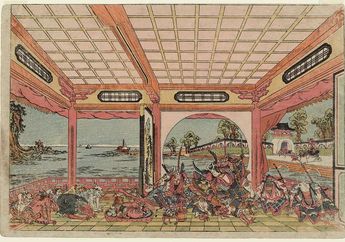 Legenda Momotaro, Mitologi Jepang Populer yang Kerap Diadaptasi