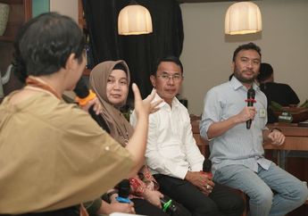 Kabupaten Sigi Jadi Tuan Rumah, Buka Peluang Investasi Berbasis Alam Lewat Festival Lestari Ke-5