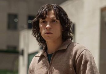Tom Holland Mau Istirahat Akting Selama Setahun Setelah Ngaku Kelelahan Bikin Series