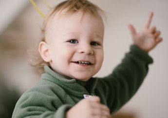 Ide Nama Bayi Laki-laki Islami 3 Kata Inisial Huruf A Lengkap dengan Arti