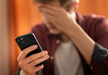 Gak Perlu Puyeng Penyimpanan WhatsApp Penuh, Berikut Cara Mengatasinya dengan Mudah!