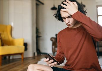 Jangan Bingung WhatsApp Dihack Sebagai Ladang Penipuan Online, Begini Cara Mengatasinya