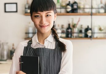 9 Pekerjaan Part Time untuk Mahasiswa yang Mau Cari Uang Jajan Lebih