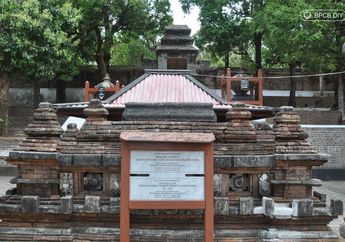 Ini Yang Menyebabkan Mataram Islam Gagal Meniru Kejayaan Majapahit Menguasai Nusantara