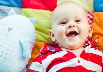 27 Ide Nama Bayi Laki-laki Bahasa Arab Lengkap dengan Arti yang Baik