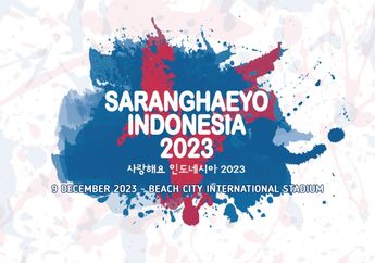Lineup Masih Rahasia, Ini Harga Tiket Saranghaeyo Indonesia 2023 General Sale yang Bisa Dibeli Mulai Hari Ini